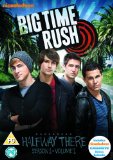 Big Time Rush: Season 1 Volume 1 - Halfway There [DVD]