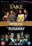 The Take / The Runaway Double Pack [DVD]