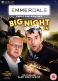 Emmerdale: Marlon & Paddy's Big Night In [DVD]