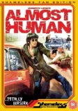 Almost Human - Fan Edition [DVD]
