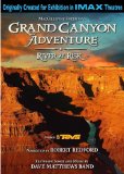 Grand Canyon Adventures-River At Risk [DVD]