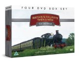 British Railways Then & Now Gift Pack [DVD]