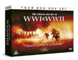 Concise History Of World War I & II Gift Pack [DVD]