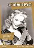 Scandal in Paris [DVD]