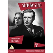 Step by Step [DVD]