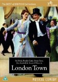London Town [DVD]
