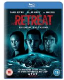 Retreat [Blu-ray][Region Free]