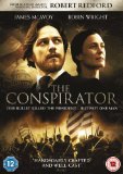 The Conspirator [DVD]