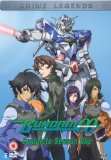 Gundam 00 Season One - Anime Legends [DVD]