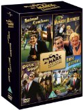 Marx Brothers Box Set [DVD]