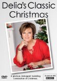 Delia's Classic Christmas [DVD]
