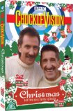 Chucklevision Christmas And Two More Barmy Episodes [DVD]