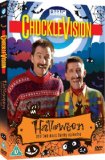 Chucklevision Halloween And Two More Barmy Episodes [DVD]