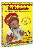 Rastamouse: Da Crucial Plan & Other Adventures  [DVD]