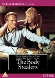 The Body Stealers [DVD]