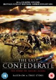 The Last Confederate [DVD]