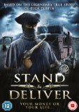 Stand and Deliver [DVD]