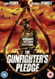 The Gunfighter's Pledge [DVD]