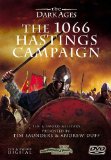 The Dark Ages: The 1066 Hastings Campaign [DVD]