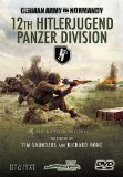 The Germans in Normandy - 12th Hitlerjugend [DVD]