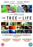The Tree of Life [DVD]