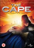 The Cape - Season 1 [DVD]