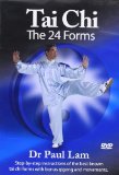 Tai Chi 24 Forms [DVD]