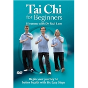 Tai Chi for Beginners [DVD]