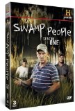 Swamp People [DVD]
