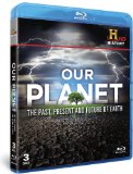 Our Planet [Blu-ray]