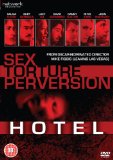 Hotel [DVD]