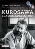 Kurosawa: Classic Collection [DVD]