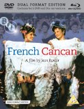 French Cancan [DVD]