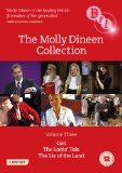 Molly Dineen Collection Volume 3: The Lie of the Land [DVD]
