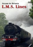 Steam In Britain - L.M.S. Lines [DVD]