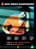 Four Days Inside Guantanamo [DVD]