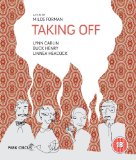 Taking Off [Blu-ray]