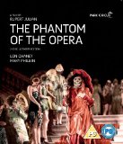 Phantom of the Opera [Blu-ray]