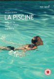 La piscine [DVD]