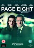 Page Eight [DVD]