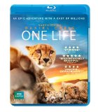 One Life [Blu-ray]