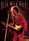 Blue Wild Angel: Jimi Hendrix At The Isle Of Wight [DVD AUDIO]