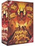 Maximum Metal