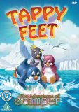 Tappy Feet [DVD]