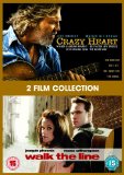 Crazy Heart/ Walk The Line Double Pack [DVD]