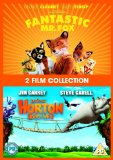 Fantastic Mr Fox/ Horton Hears a Who? Double Pack [DVD]