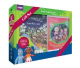 In the Night Garden Gift Set 2011 - Isn't That a Pip [DVD]