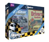 Top Gear Gift Set 2011 - Challenges Volume 3 [DVD]