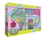 Fifi & The Flowertots Gift Set 2011 - Bumper Collection [DVD]