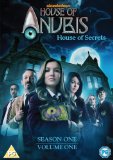House of Anubis: House of Secrets - Season One, Volume One [DVD]